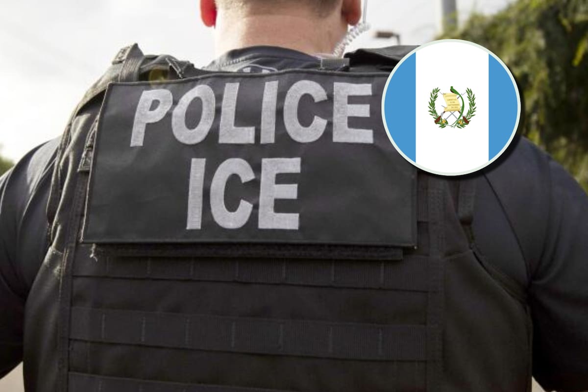 Un migrante guatemalteco denuncia que lo expulsaron de manera ilegal