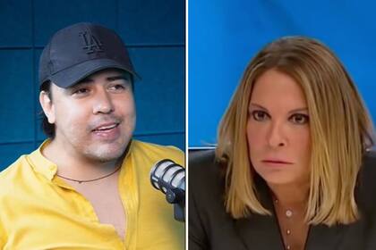 Un migrante latino contó su experiencia como actor en Caso Cerrado