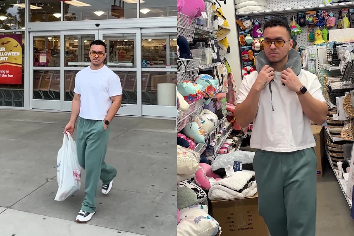 Un migrante latino que vive en Estados Unidos reveló cuáles son las tiendas más baratas de Estados Unidos
