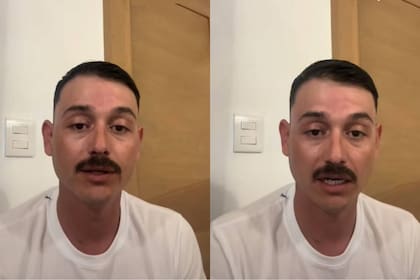 Un migrante mexicano contó su experiencia al ser deportado de EE.UU.