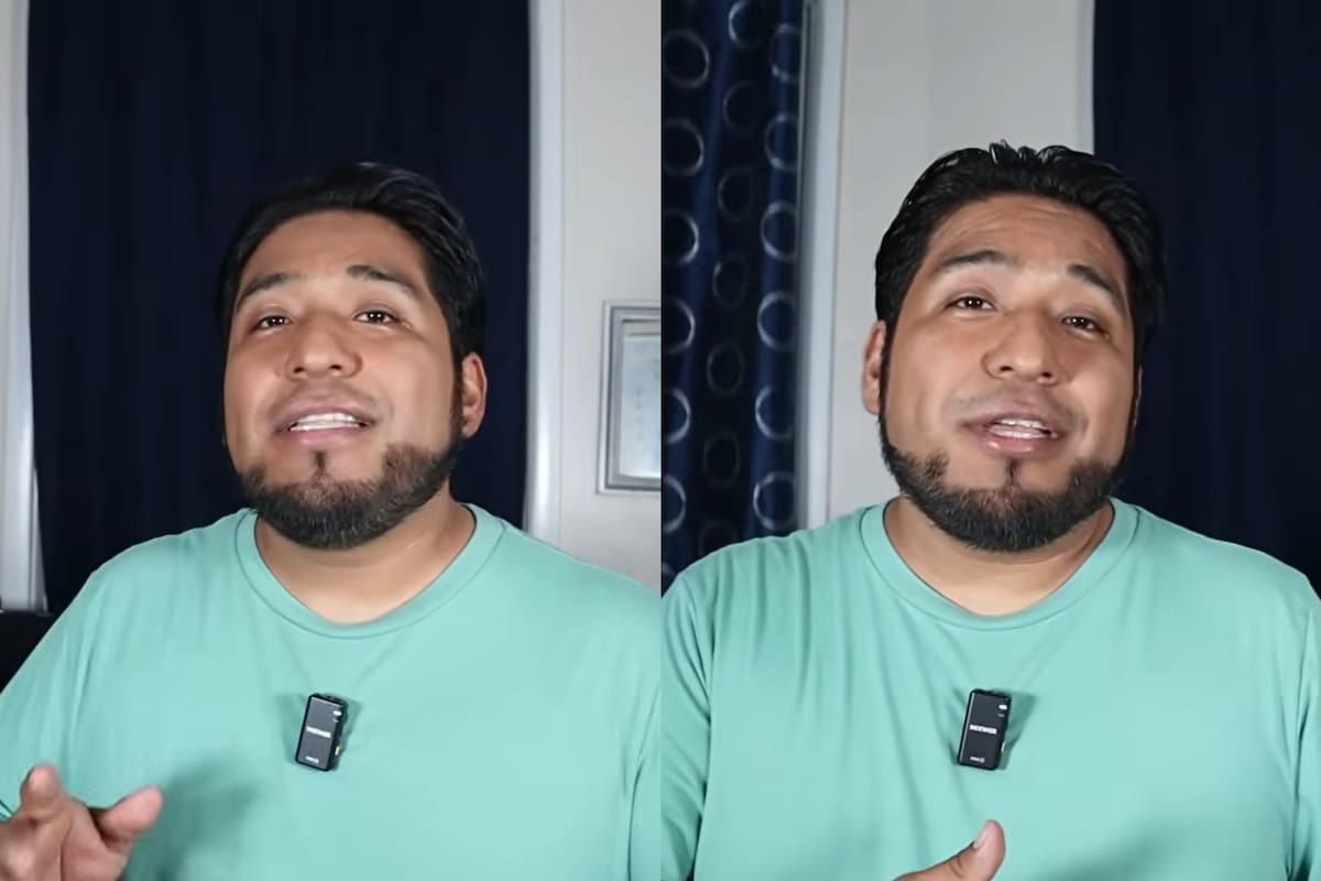 Un migrante mexicano revela cómo fue su entrevista para la ciudadanía estadounidense y las preguntas "tensas" que le hicieron