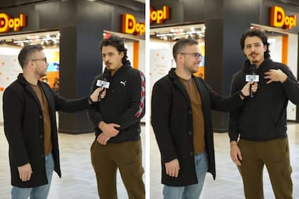 Un migrante turco contó cuanto gana como chofer de la app Uber en EE.UU.