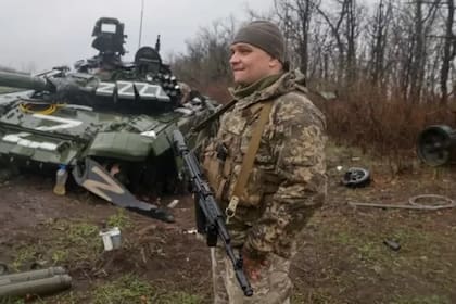 Un militar ruso contó por qué decidió apartarse de la guerra que libra Vladimir Putin contra Ucrania