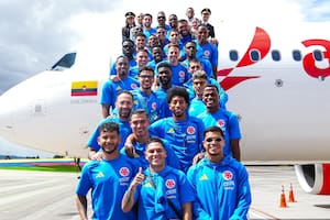 Las posibilidades de que Colombia gane el Mundial 2026: la predicción matemática que lo revela