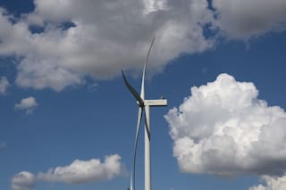 Una calificadora de riesgo subió la nota a cinco empresas argentinas