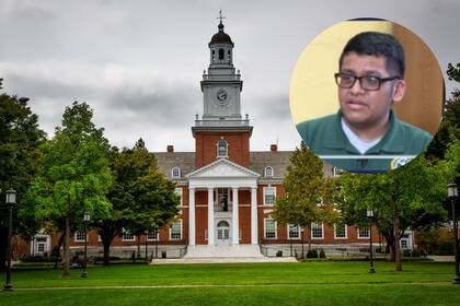 Un momento de reflexión en medio de grandes decisiones