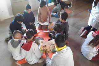 Datos para enseñar mejor: ¿por qué ninguna escuela debería negarse a la data analítica?
