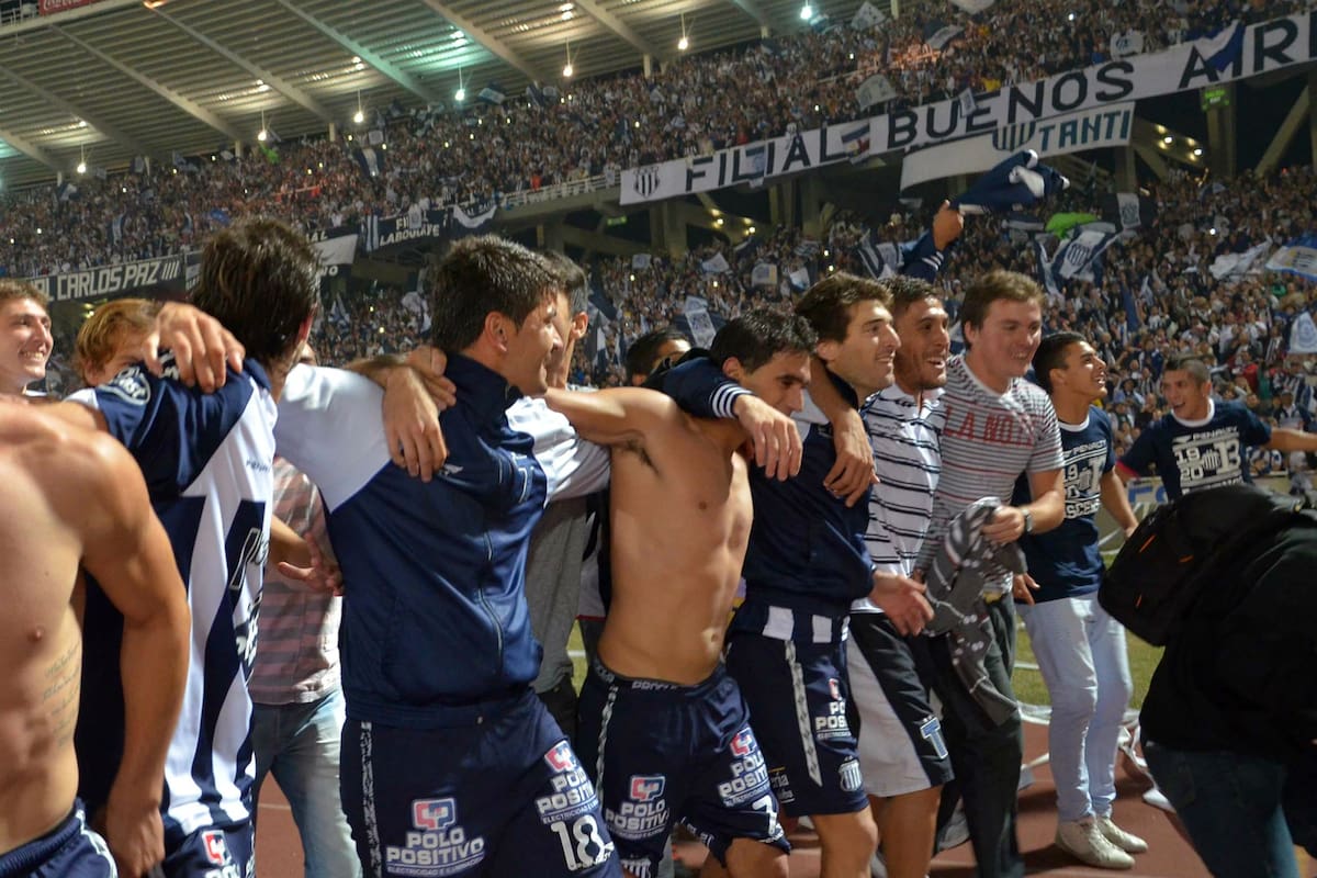 Un momento singular: el ascenso desde el Federal A a la B Nacional