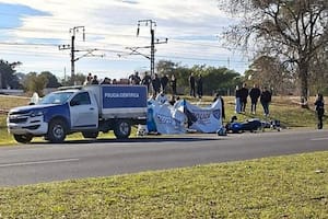 Cuatro asaltantes fueron en tres enfrentamientos con policías en Buenos Aires