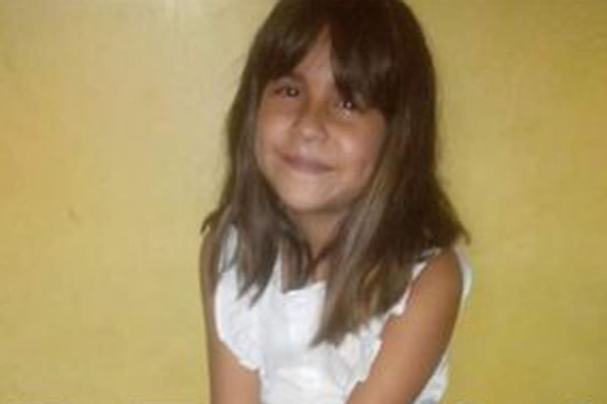 Un motociclista atropella a una nena de 10 años en Merlo