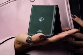 Motorola presenta sus nuevos smartphones y accesorios en el país