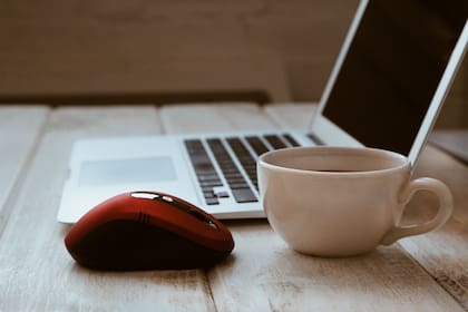 Un mouse puede ser fundamental para tareas que quieren más precisión que la que aporta un touchpad