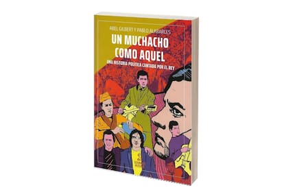 Un muchacho como aquel, de Pablo Alabarces y Abel Gilbert (Gourmet Musical)