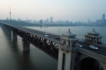 Un muerto en un aparente tiroteo en un inusual caso de violencia armada en China