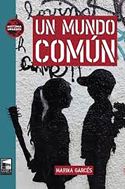 Un mundo comun, editorial Marea