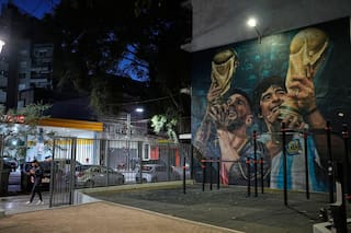 Nuevo escándalo empaña los intentos de la justicia argentina por esclarecer la muerte de Maradona
