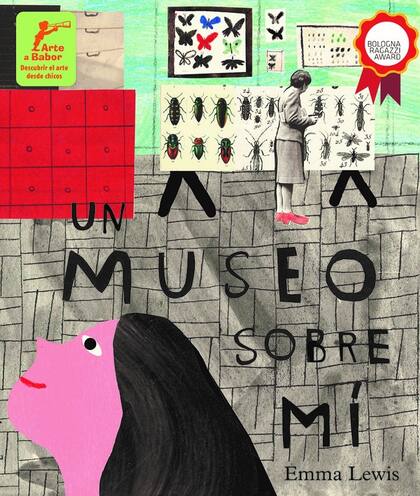 Un museo sobre mí
