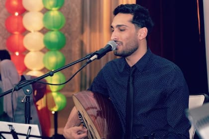 Un músico tunecino fue detenido por agentes del ICE a pesar de tener los documentos en trámite de para la tarjeta de residencia