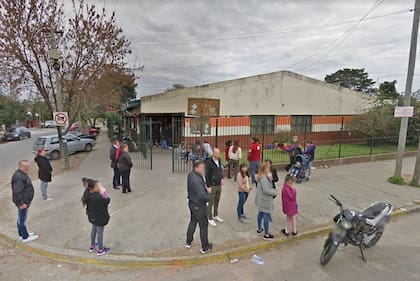 Un nene de 12 años fue armado a la Escuela Primaria 47 Rafael Obligado de Berazategui