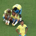 El Brasil que fue faro mundial por su juego dejó de existir, y Ancelotti no pudo rescatarlo de la debacle