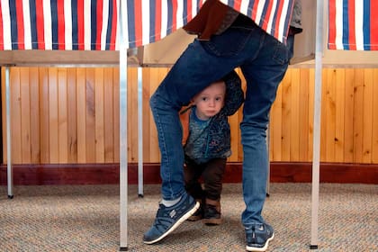 Desde 2006 que Colorado no elige a un gobernador republicano