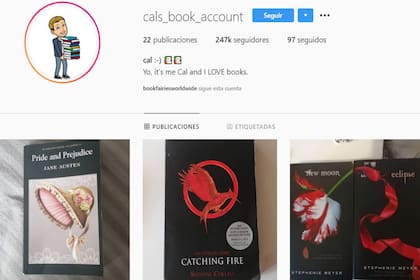 Un niño británico creó una cuenta para comentar libros y sus compañeros se burlaron. Su cuenta pasó de 39 seguidores a 147 mil.