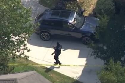 Un niño de cinco años murió en el auto por las altas temperaturas en Texas