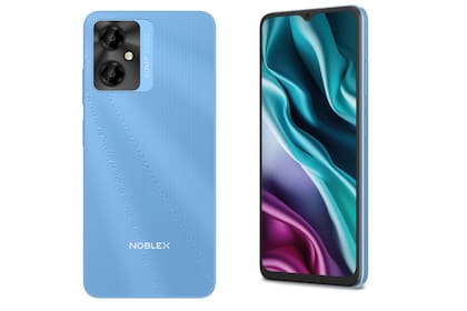 Un Noblex N62