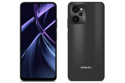 Un Noblex B30