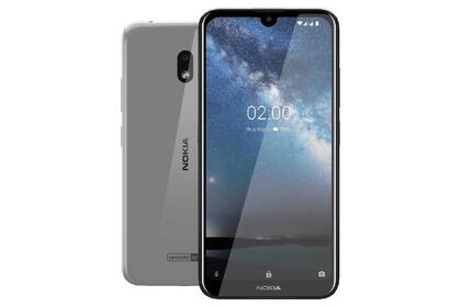 Un Nokia 2.2
