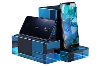 Resumen semanal móvil: del LG V40 al Pixel 3, pasando por el Nokia 7.1