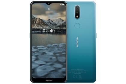 Un Nokia 24M