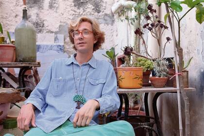 Un noruego indie suelto por América Latina