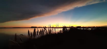 Un nuevo amanecer en General Pico