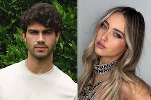Un nuevo amor surgió en la casa de Gran Hermano