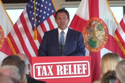 Un nuevo análisis revela que el proyecto de ley "One Big Beautiful Bill" reducirá los impuestos en todo Estados Unidos