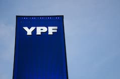 Dos fondos pidieron que la Argentina les transfiera el control de YPF