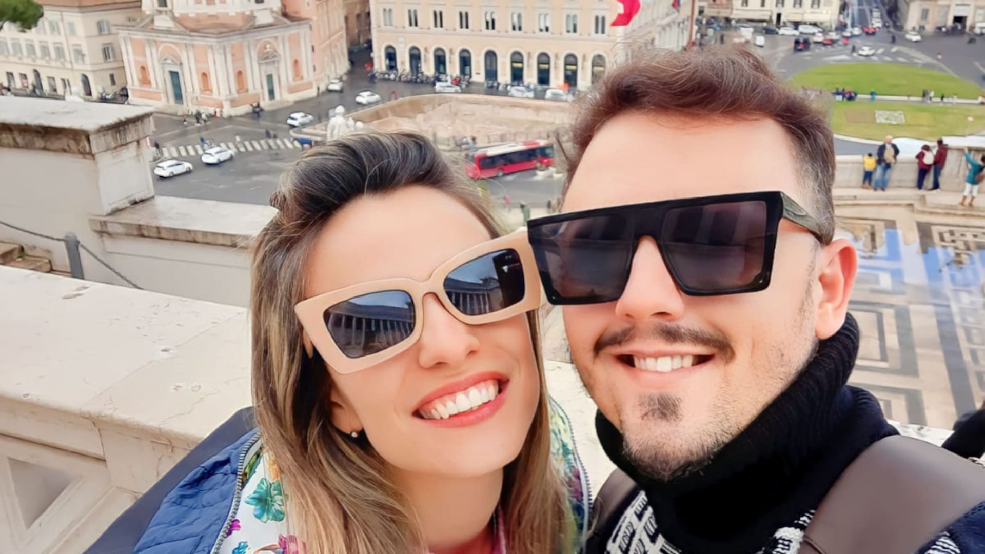 Un nuevo comienzo en Italia.