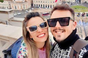 Un nuevo comienzo en Italia.