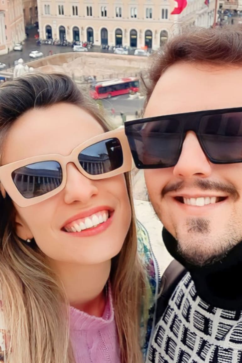 Un nuevo comienzo en Italia.