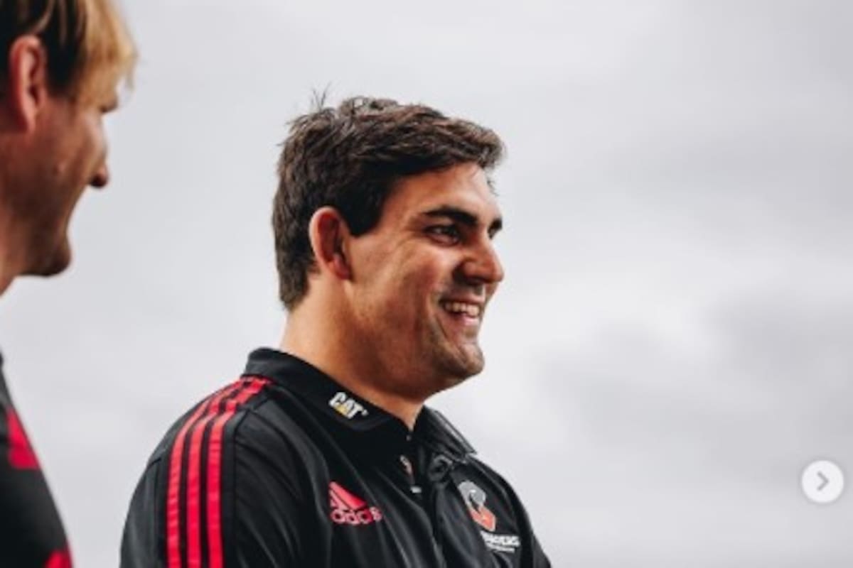 Un nuevo destino para Pablo Matera