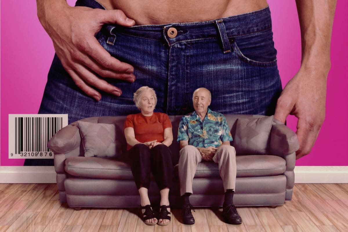Un nuevo documental retrata la atípica historia de la pareja conservadora detrás de una de las principales tiendas eróticas de Los Ángeles
