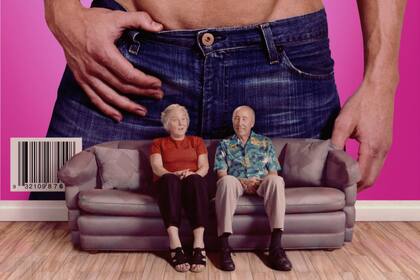 Un nuevo documental retrata la atípica historia de la pareja conservadora detrás de una de las principales tiendas eróticas de Los Ángeles