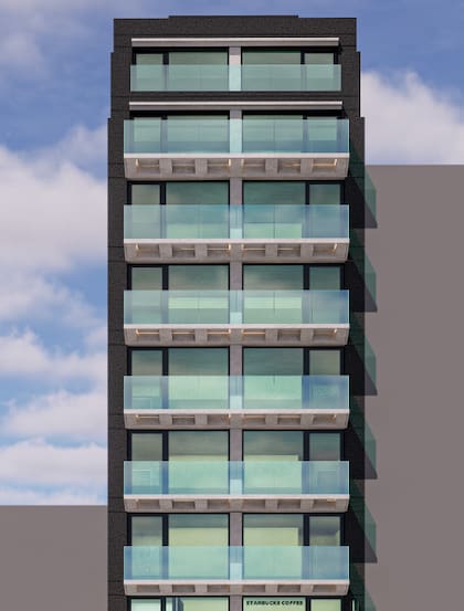Un nuevo edificio de oficinas en Costa Rica 5514