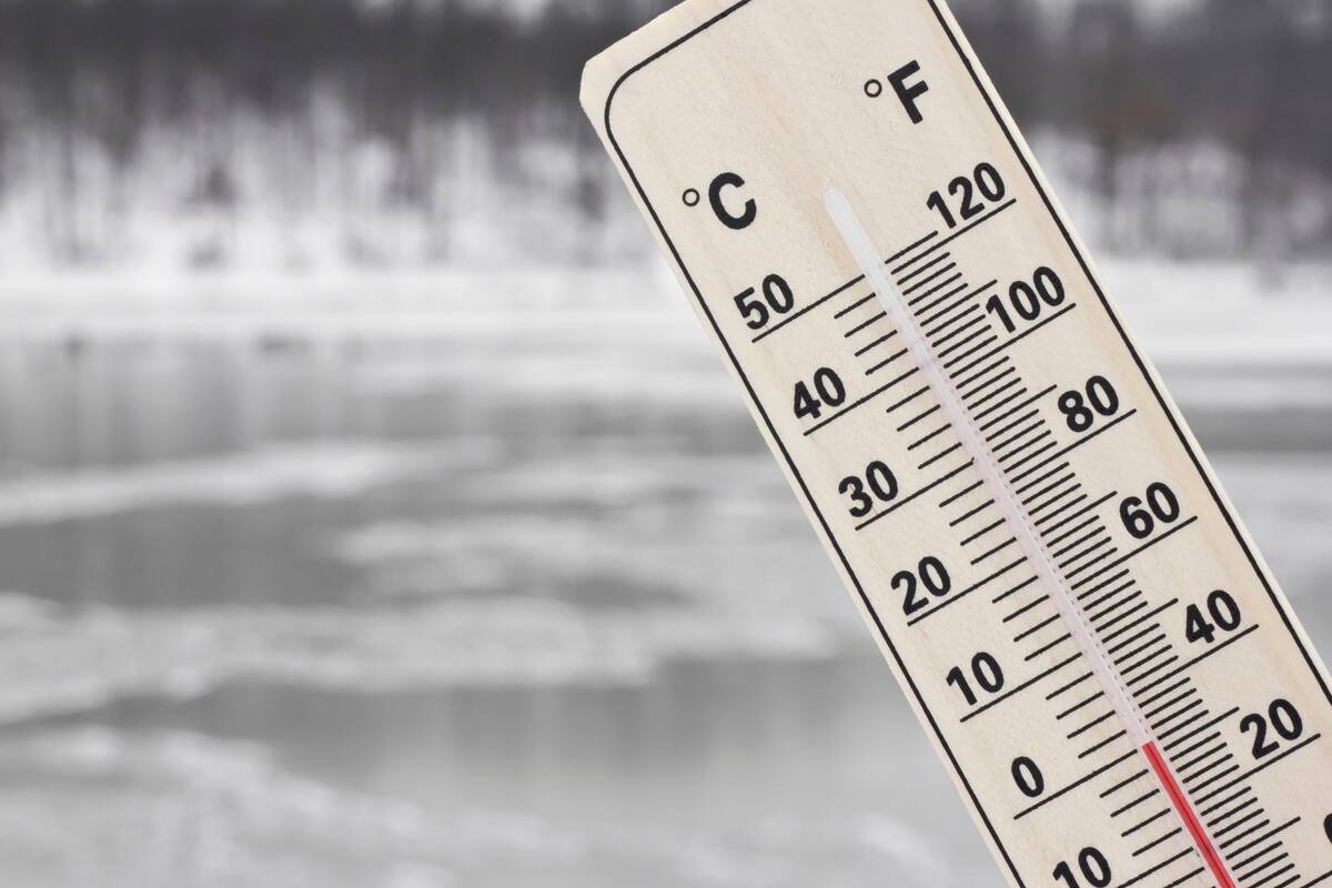 Un nuevo episodio invernal ingresará desde este viernes, con sistemas superpuestos que dejarán nevadas por efecto lago con tasas de hasta 2 pulgadas por hora en el Noreste