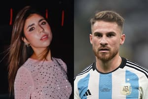 Un nuevo escándalo entre Cami Mayan y Mac Allister: la influencer pide compensación económica