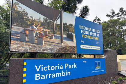 Un nuevo estadio olímpico y un canal de remo con cocodrilos destacan en renovación de Brisbane 2032