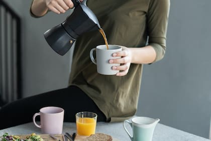 Un nuevo estudio científico vuelve a destacar la los beneficios del café para la salud
