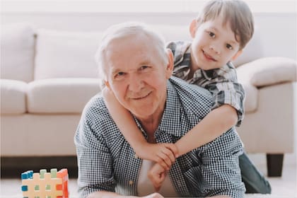 Un nuevo estudio elevó al 50% el porcentaje de la incidencia de la lotería genética en la longevidad