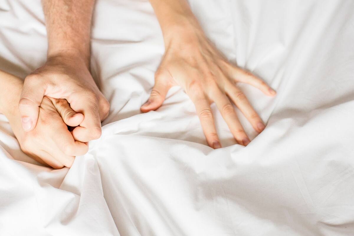 Un nuevo estudio indagó en cuántas calorías se pierden durante el acto sexual